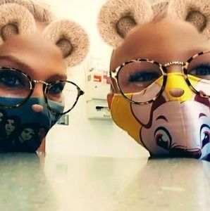 Meet your Posher, Valerie